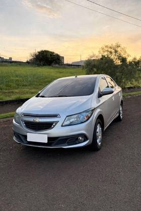CHEVROLET PRISMA 1.0 MPFI LT 8V FLEX 4P MANUAL